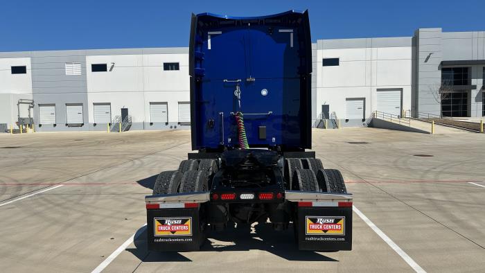 2026 Peterbilt 579-6