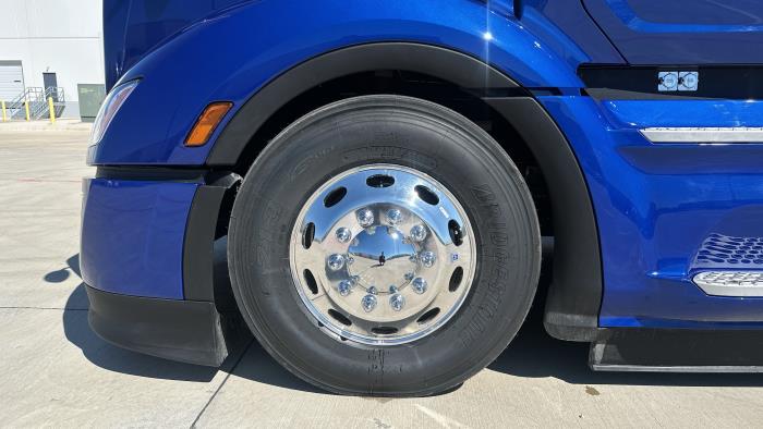 2026 Peterbilt 579-9