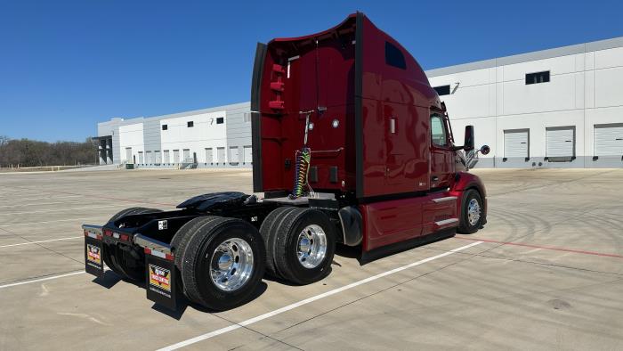 2026 Peterbilt 579-5