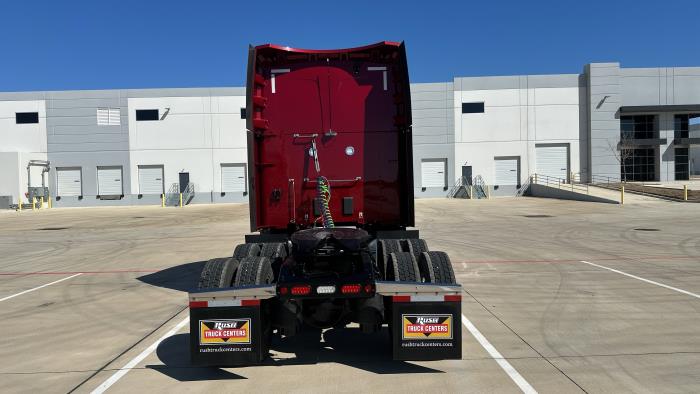 2026 Peterbilt 579-6