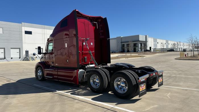 2026 Peterbilt 579-7