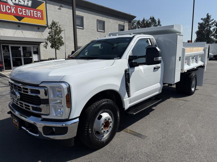 2025 Ford F-350-1