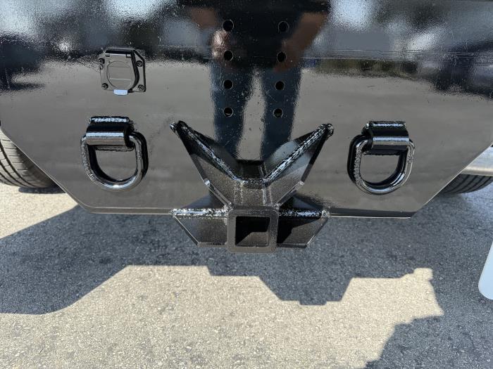 2025 Ford F-350-4