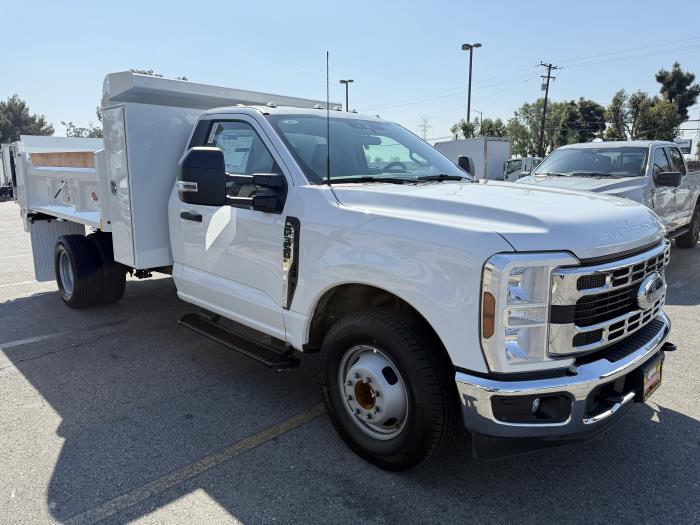 2025 Ford F-350-8