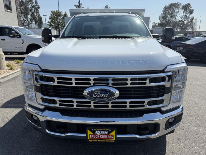 2025 Ford F-350-9