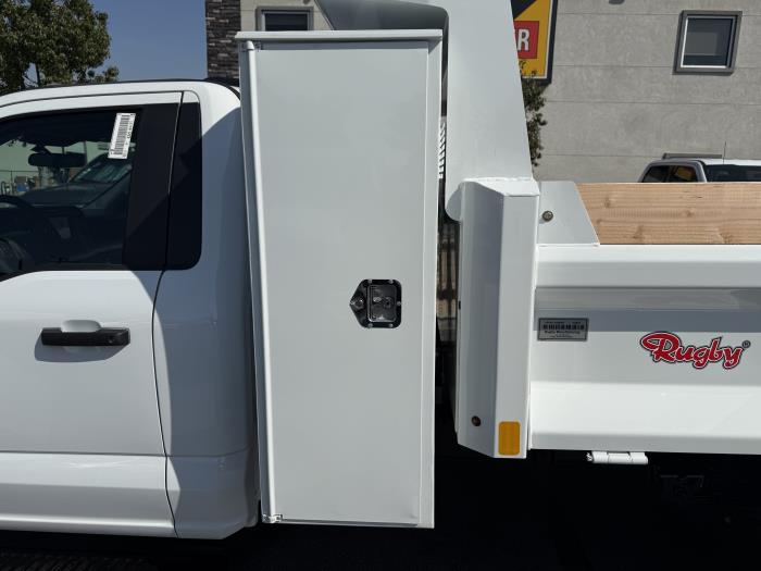 2025 Ford F-350-13