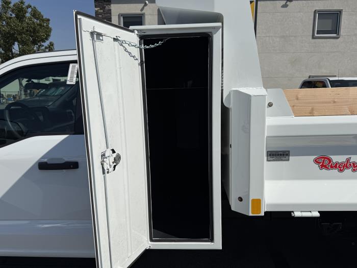 2025 Ford F-350-14