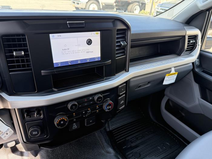 2025 Ford F-350-16