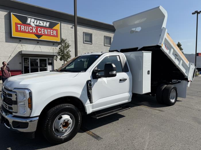 2025 Ford F-350-20
