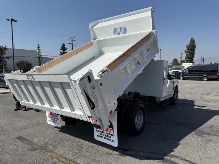 2025 Ford F-350-22