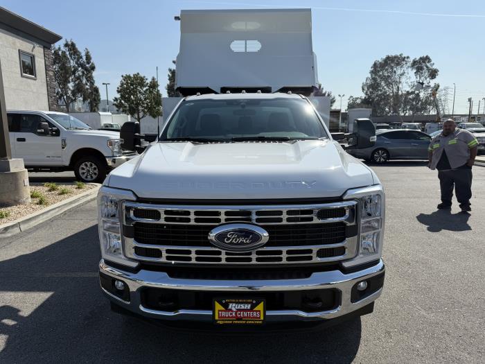 2025 Ford F-350-24
