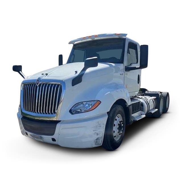 2020 International LT625-0