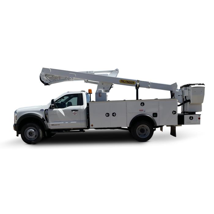 2022 Ford F-550-0