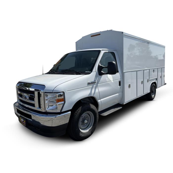 2024 Ford E-350-0