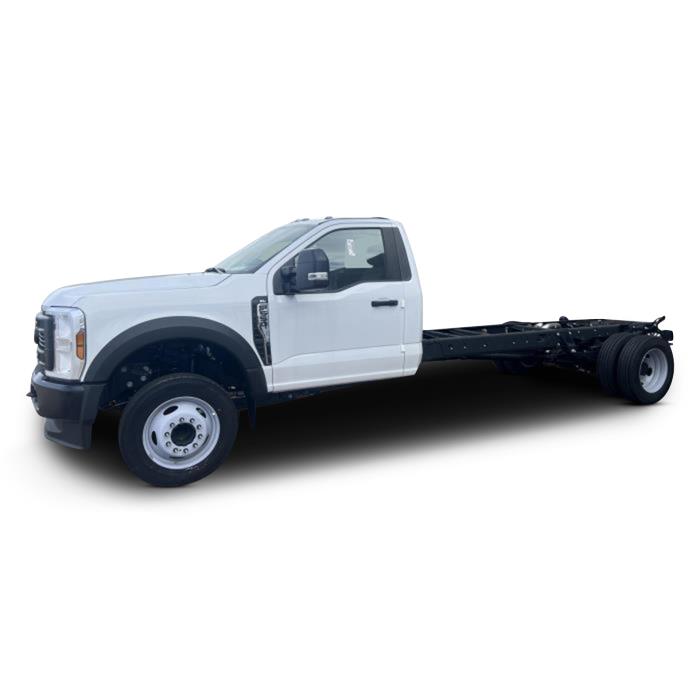 2024 Ford F-550-0