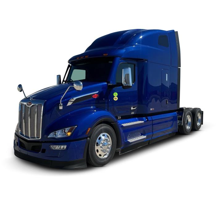 2026 Peterbilt 579-0