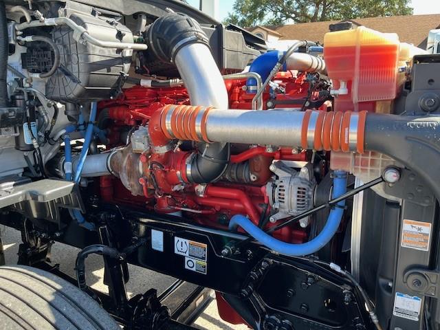 2021 Peterbilt 579-11