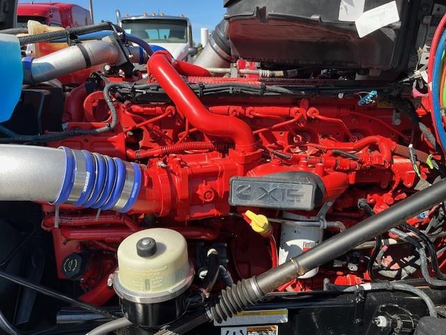 2021 Peterbilt 579-13