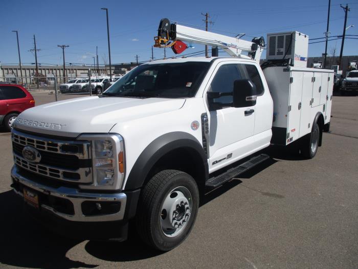 2024 Ford F-550-1