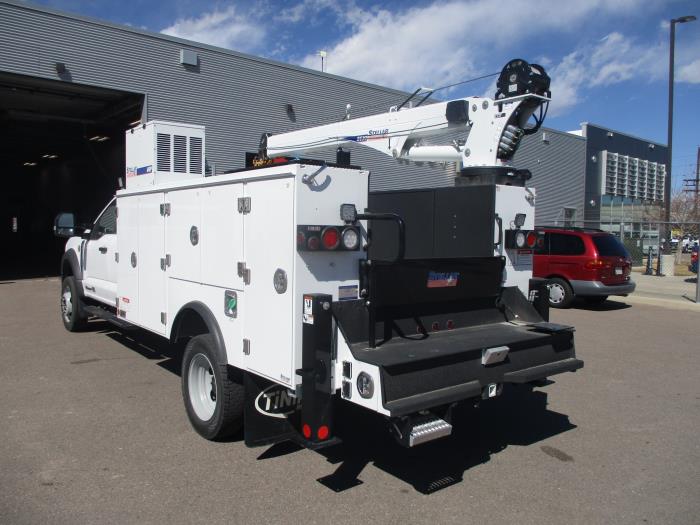2024 Ford F-550-3