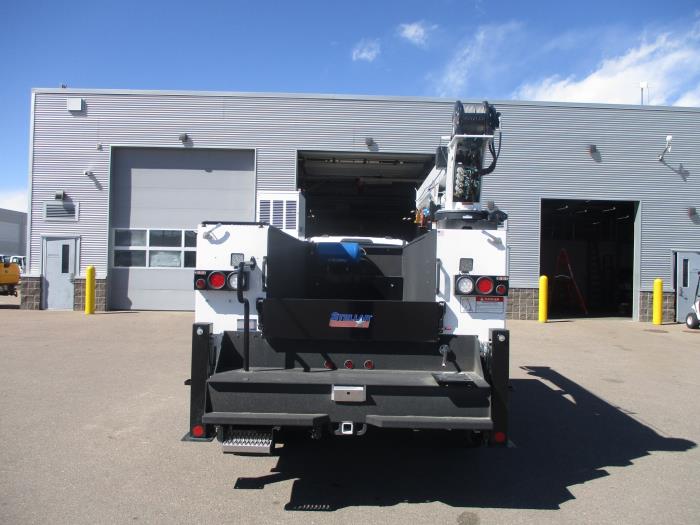 2024 Ford F-550-4