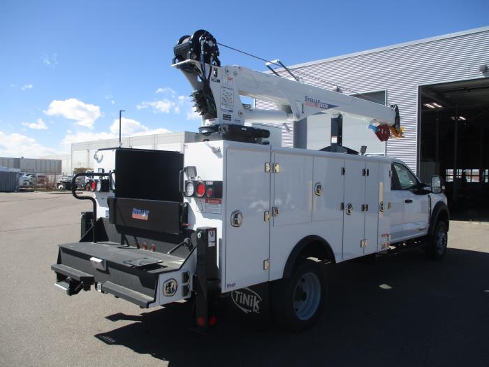 2024 Ford F-550-5