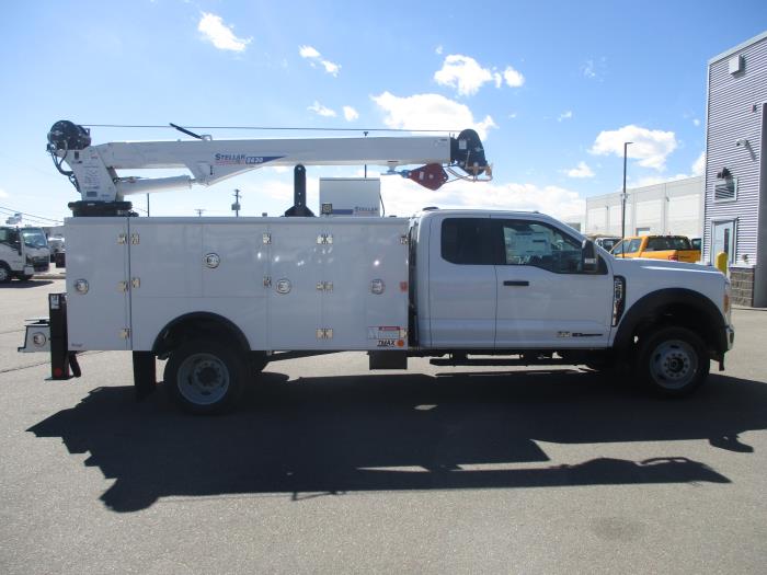 2024 Ford F-550-6