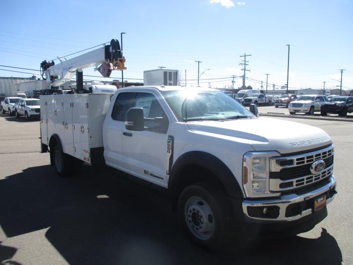 2024 Ford F-550-7