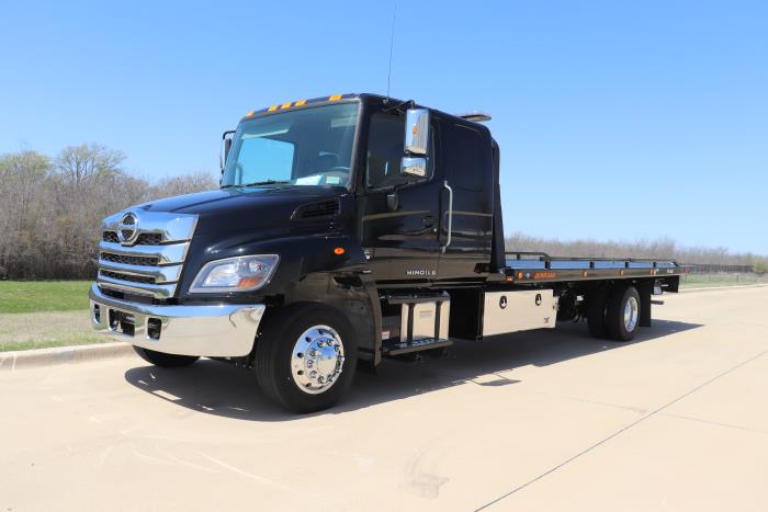 2025 Hino L6-1