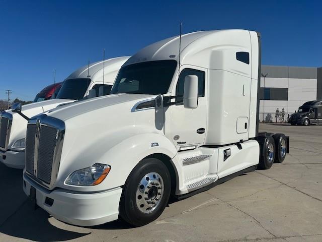 2021 Kenworth T680-1