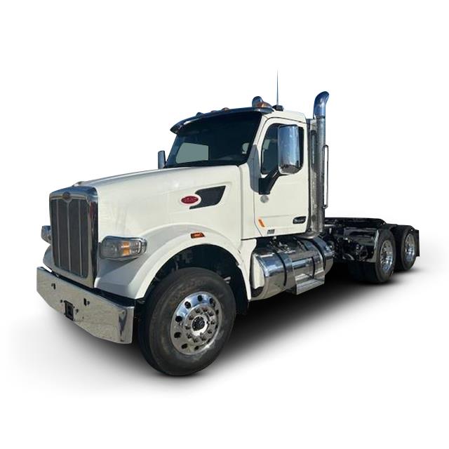 2021 Peterbilt 567-0