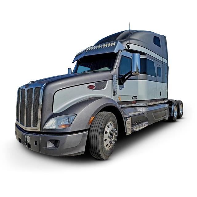 2020 Peterbilt 579-0