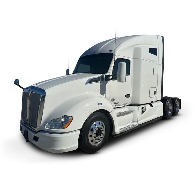 2021 Kenworth T680-0