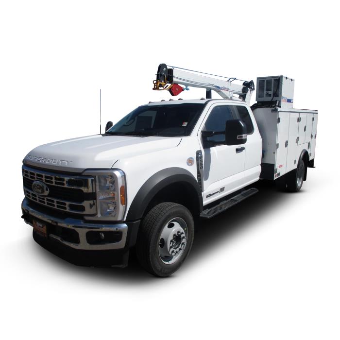 2024 Ford F-550-0