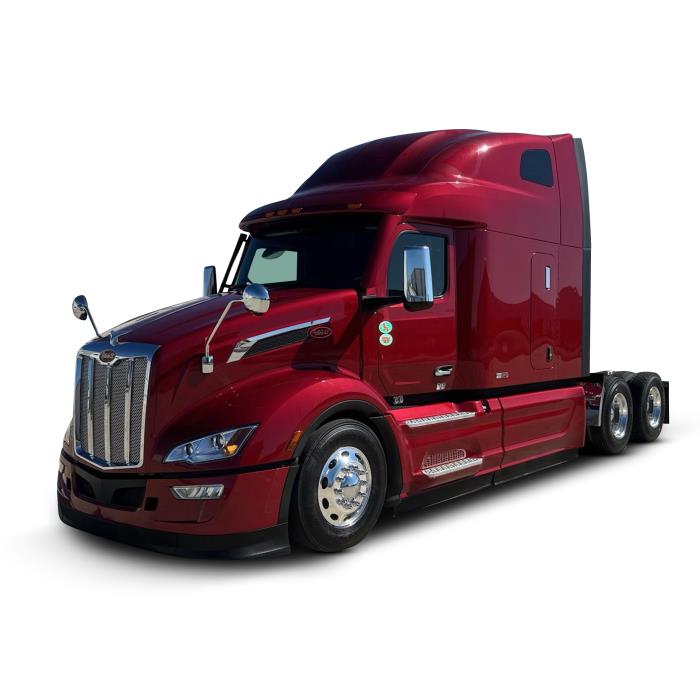 2026 Peterbilt 579-0