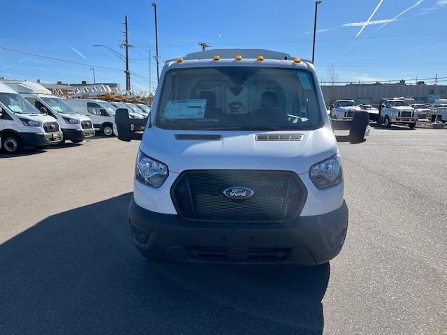 2024 Ford Transit-350-4