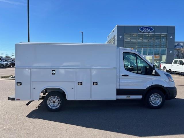 2024 Ford Transit-350-7