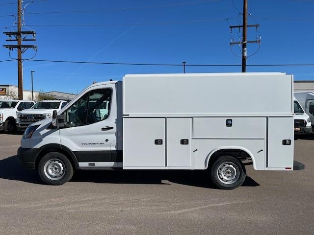 2024 Ford Transit-350-15