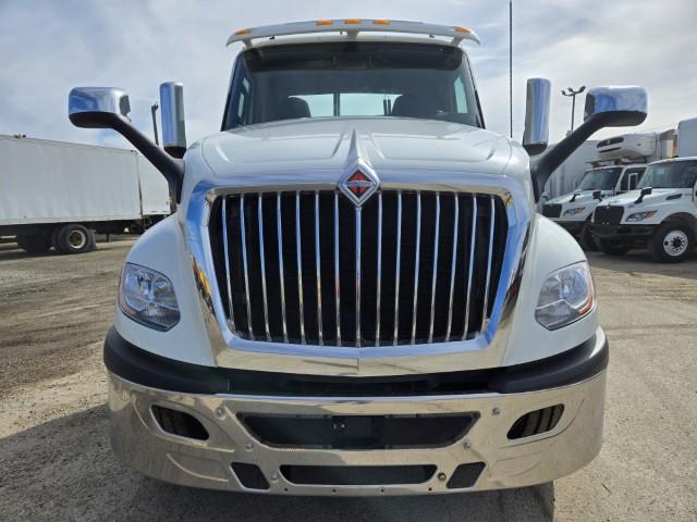 2022 International LT625-2