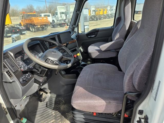 2022 International LT625-7
