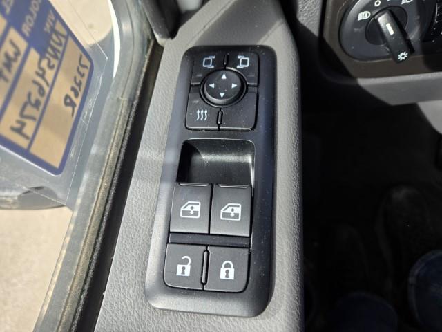 2022 International LT625-13