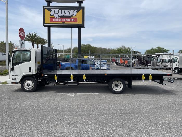 2024 Isuzu NPR-HD-2