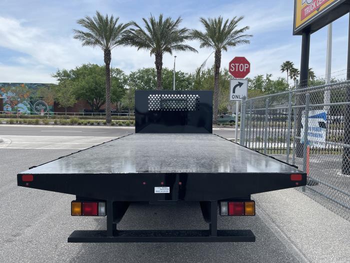 2024 Isuzu NPR-HD-3