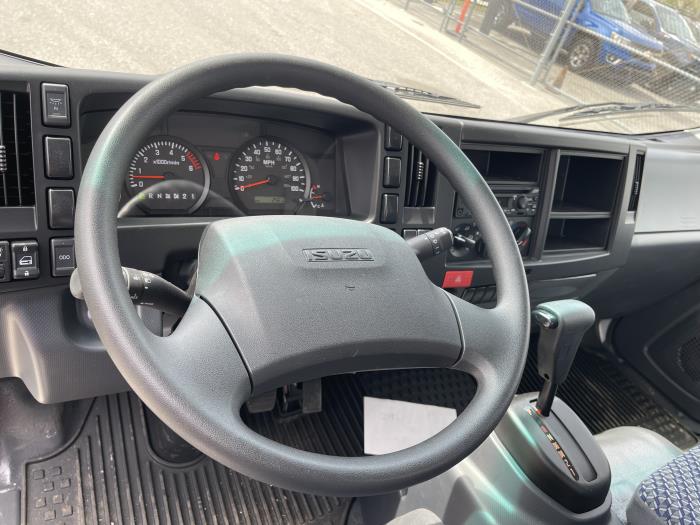 2024 Isuzu NPR-HD-7