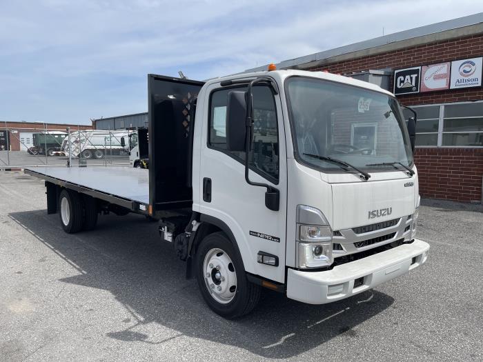 2024 Isuzu NPR-HD-5