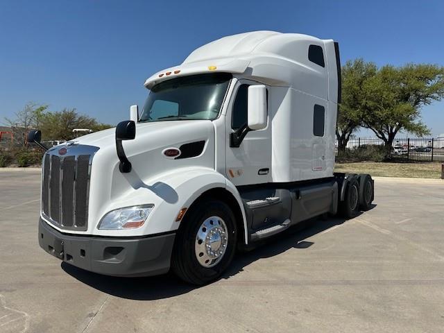 2021 Peterbilt 579-1