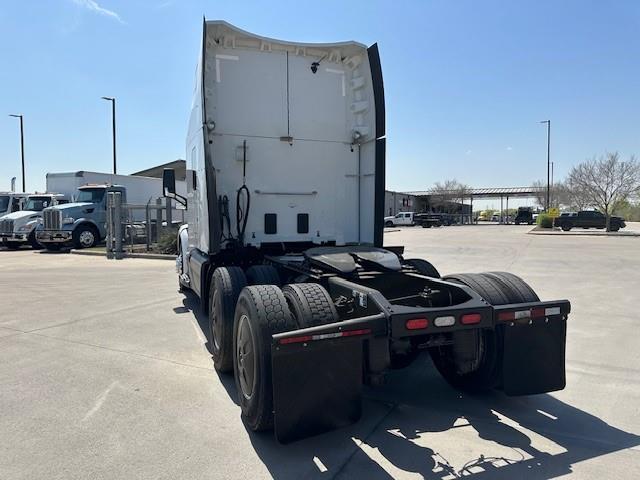 2021 Peterbilt 579-5