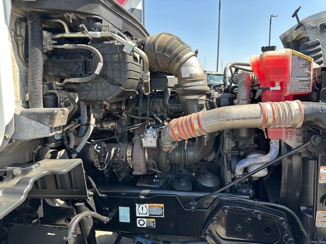 2021 Peterbilt 579-14