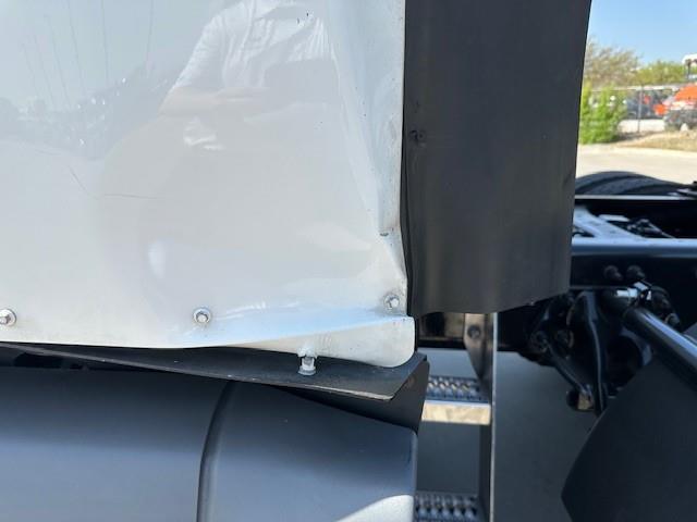 2021 Peterbilt 579-17