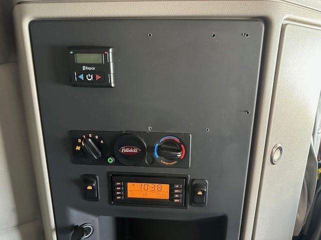 2021 Peterbilt 579-41